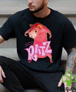 Ratz Pink Meme Best Tee For Fans Men Women Child Sons funny shirt