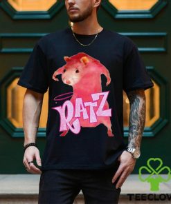 Ratz Pink Meme Best Tee For Fans Men Women Child Sons funny shirt