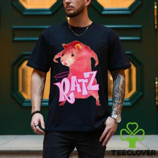 Ratz Pink Meme Best Tee For Fans Men Women Child Sons funny shirt