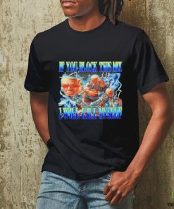 Raven Tekken if you block this mix ill kill myself shirt 1 Raven Tekken if you block this mix ill kill myself shirt