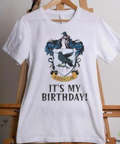 Ravenclaw It’s My Birthday Hp Potter shirt 3 Ravenclaw It’s My Birthday Hp Potter shirt