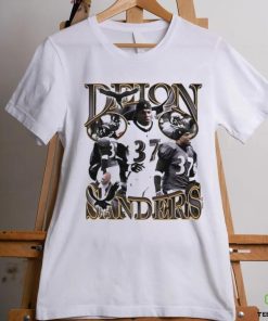 Ravens Deion Sanders Shirt