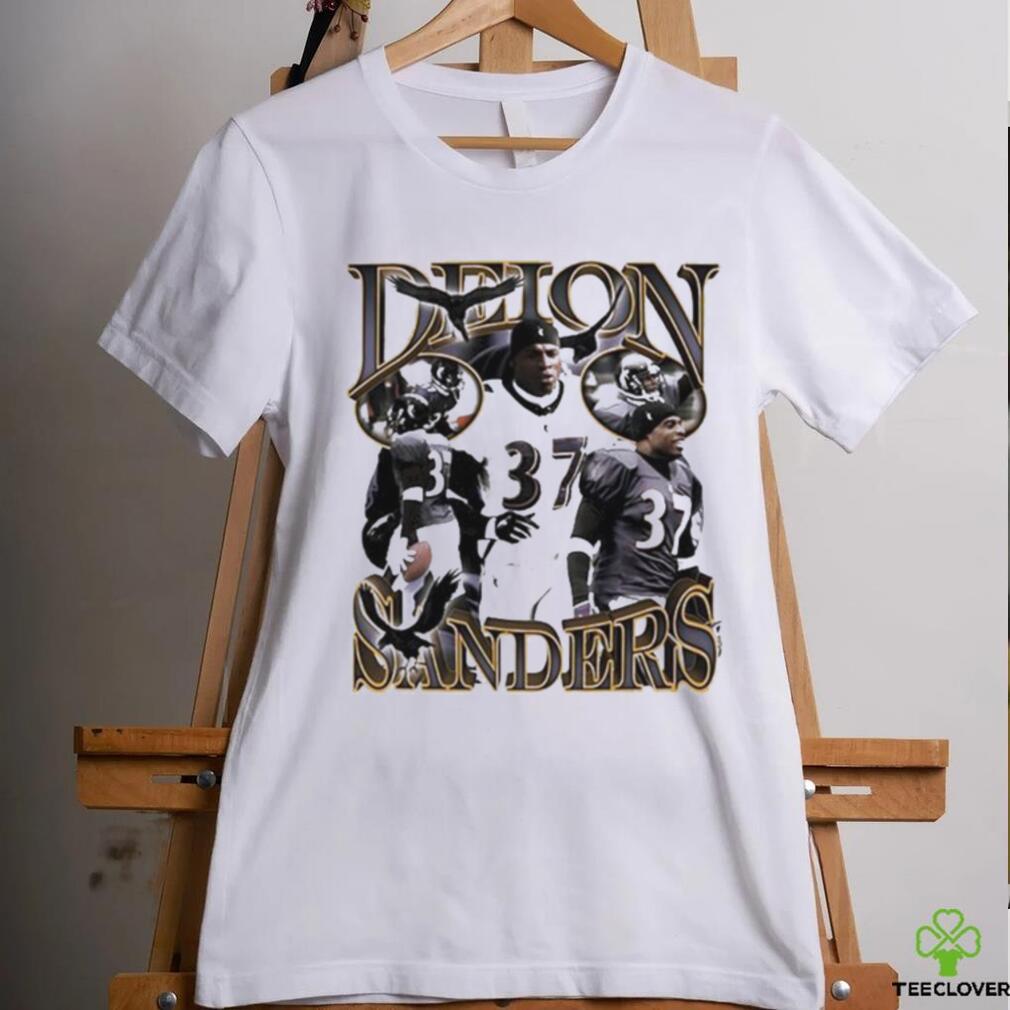 Ravens Deion Sanders Shirt Ravens Deion Sanders Shirt