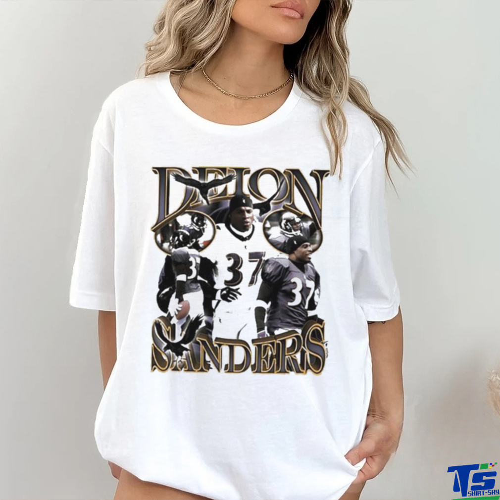 Ravens Deion Sanders Shirt Ravens Deion Sanders Shirt