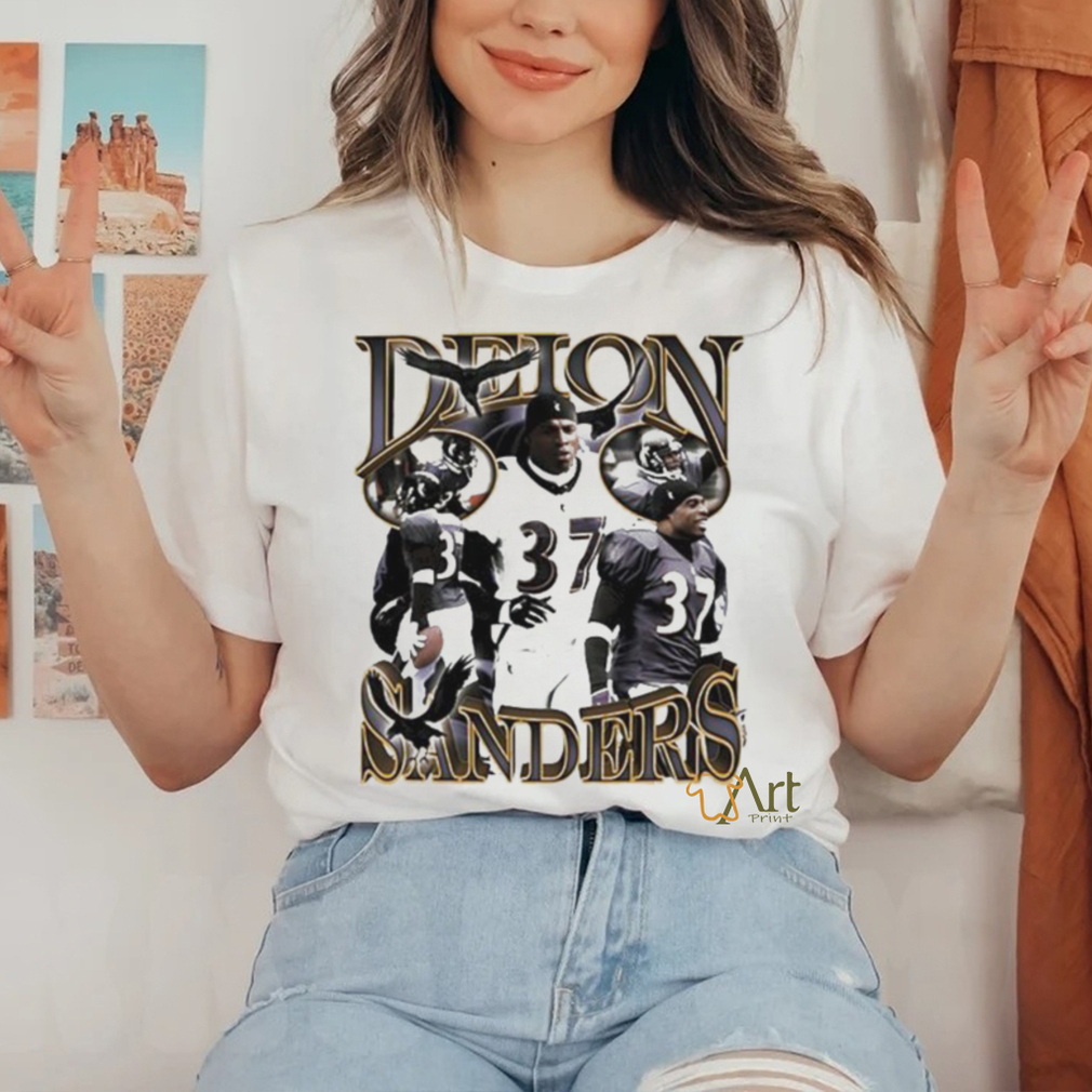 Ravens Deion Sanders Shirt Ravens Deion Sanders Shirt