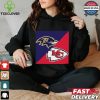 Kemani Wilson   Royal Fashion Shersey Short Sleeve T Shirt
