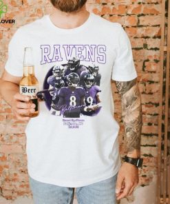 Ravens pick your poison etemal significance Baltimore MD est 2023 hoodie, sweater, longsleeve, shirt v-neck, t-shirt