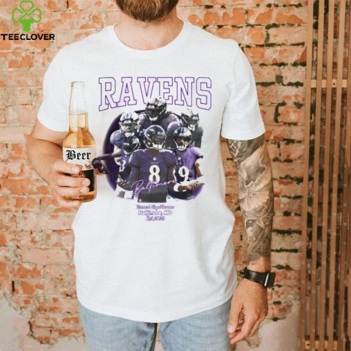 Ravens pick your poison etemal significance Baltimore MD est 2023 hoodie, sweater, longsleeve, shirt v-neck, t-shirt