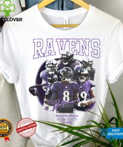 Ravens pick your poison etemal significance Baltimore MD est 2023 hoodie, sweater, longsleeve, shirt v-neck, t-shirt