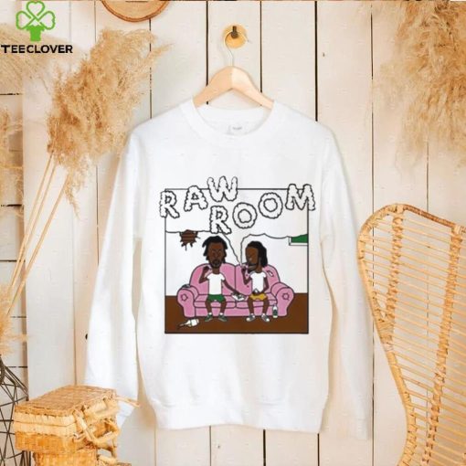 Raw room beavis hoodie, sweater, longsleeve, shirt v-neck, t-shirt
