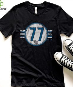 Ray Borque 77 Colorado Shirt