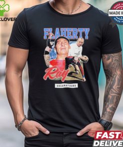 Ray Flaherty Dreamathon Shirt