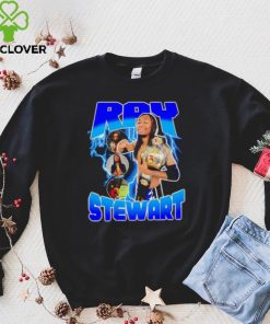 Ray Stewart professional wrestler 2024 hoodie, sweater, longsleeve, shirt v-neck, t-shirt