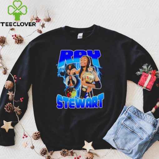 Ray Stewart professional wrestler 2024 hoodie, sweater, longsleeve, shirt v-neck, t-shirt