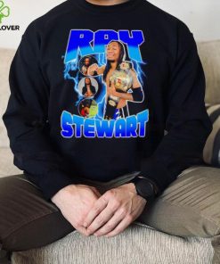 Ray Stewart professional wrestler 2024 hoodie, sweater, longsleeve, shirt v-neck, t-shirt