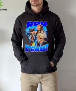 Ray Stewart professional wrestler 2024 hoodie, sweater, longsleeve, shirt v-neck, t-shirt