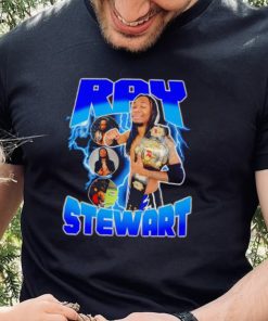 Ray Stewart professional wrestler 2024 hoodie, sweater, longsleeve, shirt v-neck, t-shirt