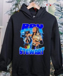 Ray Stewart professional wrestler 2024 hoodie, sweater, longsleeve, shirt v-neck, t-shirt