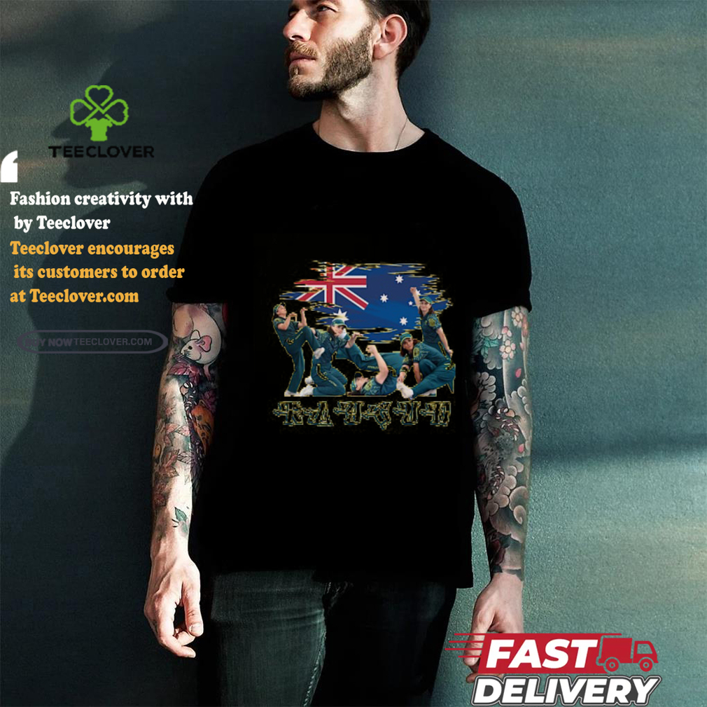 Raygun T Shirt Raygun T Shirt
