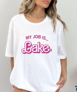 Raygunsite My Job Is Lake Shirt 1 Raygunsite My Job Is Lake Shirt