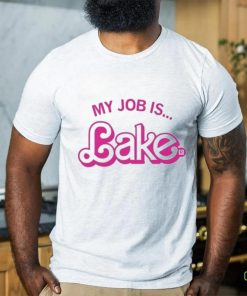 Raygunsite My Job Is Lake Shirt 2 Raygunsite My Job Is Lake Shirt