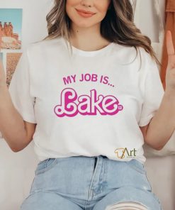 Raygunsite My Job Is Lake Shirt 3 Raygunsite My Job Is Lake Shirt