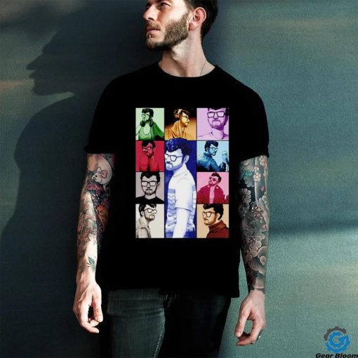 Raynarvaezjr The Eras Tour shirt