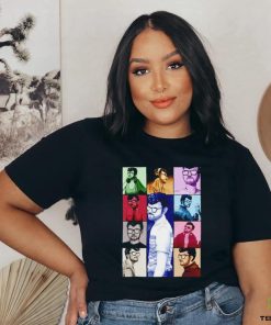 Raynarvaezjr The Eras Tour shirt