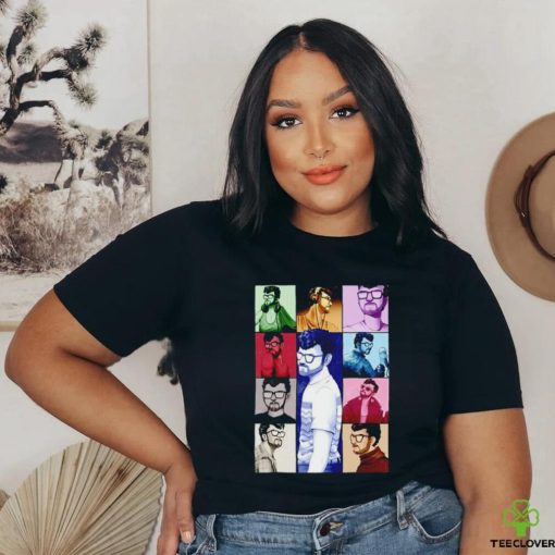 Raynarvaezjr The Eras Tour shirt