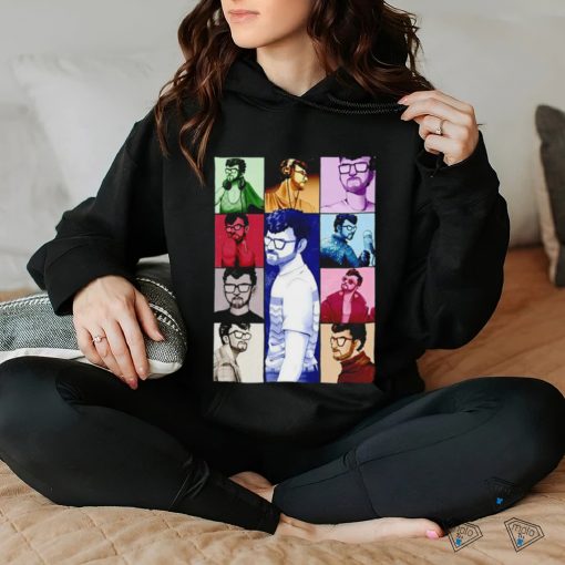 Raynarvaezjr The Eras Tour shirt