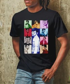 Raynarvaezjr The Eras Tour shirt