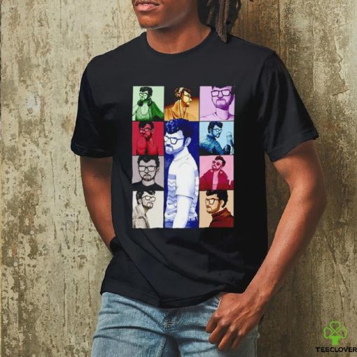 Raynarvaezjr The Eras Tour shirt