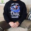 Penn State 2023 NCAA Wrestling Championship logo shirt