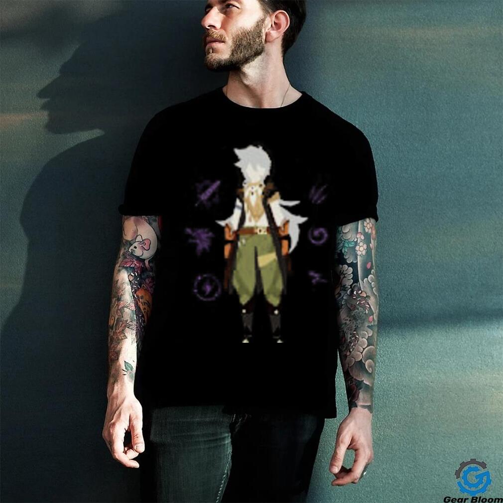 Razor T Shirt Razor T Shirt