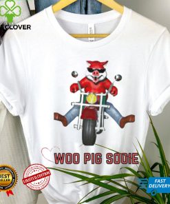Razorback rider woo pig sooie shirt