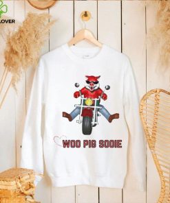 Razorback rider woo pig sooie shirt