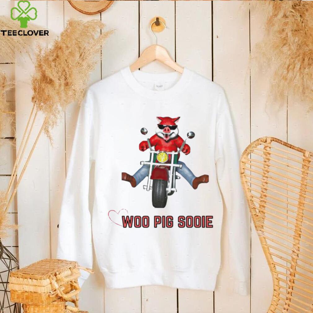 Razorback rider woo pig sooie shirt Razorback rider woo pig sooie shirt