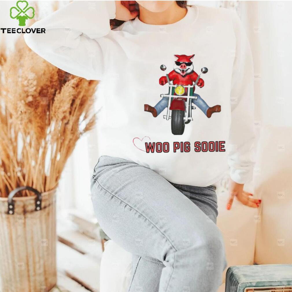 Razorback rider woo pig sooie shirt Razorback rider woo pig sooie shirt