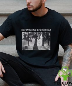 Razors In The Night Shirt