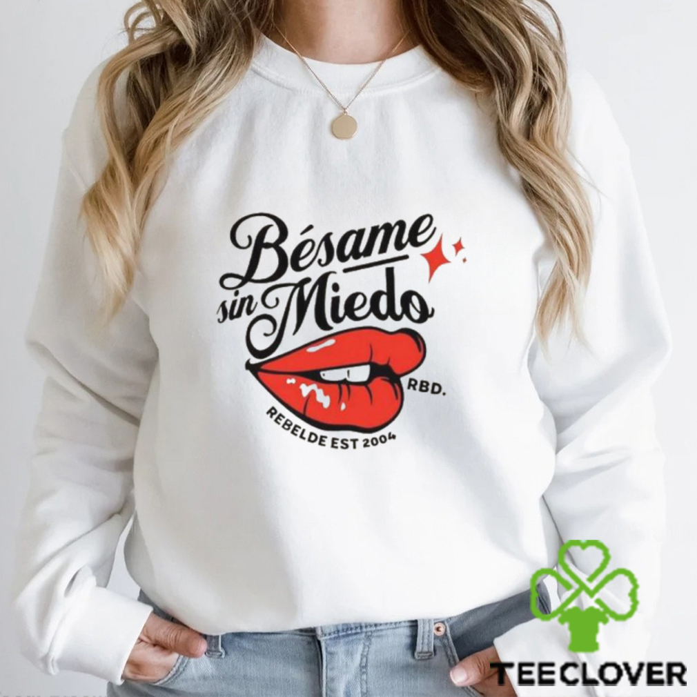 Rbd Soy Rebelde Tour 2023 Shirt, Generacion World Shirt Merch, Rbd Concert 2023 Dates Hoodie Rbd Soy Rebelde Tour 2023 Shirt, Generacion World Shirt Merch, Rbd Concert 2023 Dates Hoodie