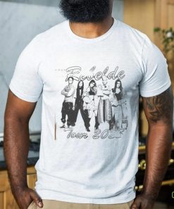 Rbd Touring Shirt Concert Trending shirt