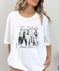 Rbd Touring Shirt Concert Trending shirt