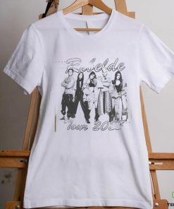 Rbd Touring Shirt Concert Trending shirt