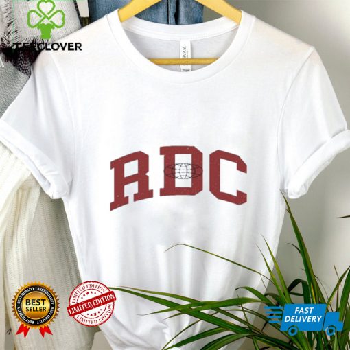 Rdcworld1 rdc global shirt
