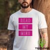Arkells Disco Loadout Limited Shirt Unisex T Shirt