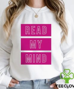 Read My Mind Olly Murs T shirt