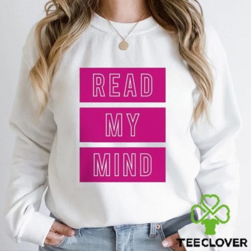 Read My Mind Olly Murs T shirt