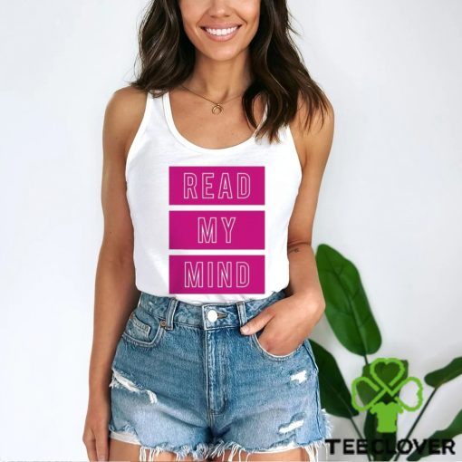 Read My Mind Olly Murs T shirt