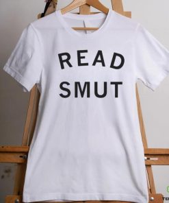 Read smut shirt