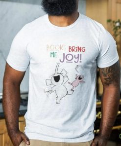 Reading Librarian Elephant And Piggie shirt